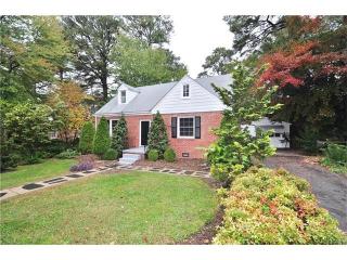 7406 Westfield Rd, Richmond, VA 23226-3808