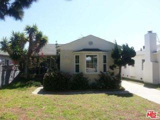 12410 Idaho Ave, Los Angeles CA  90025-3612 exterior