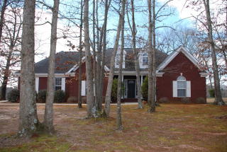 396 Harris Hills Dr, Athens, GA 30607-3182