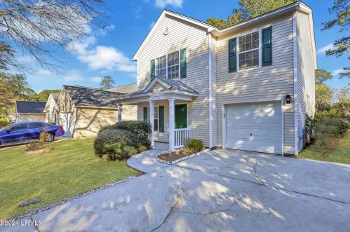 11 Wiregrass Way, Bluffton, SC 29910-7911