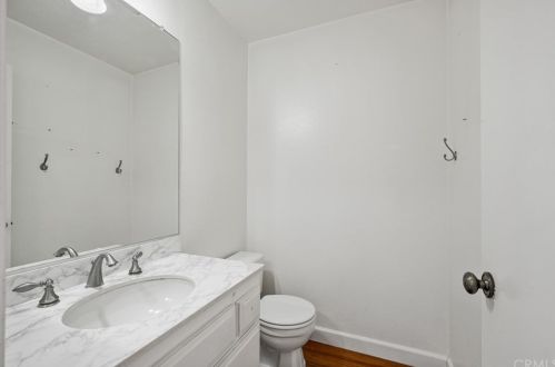 6086 Silverspur Trl, Anaheim CA  92807-4728 exterior