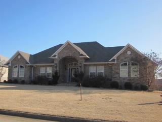 64 Riviera Cv, Dover, AR 72837-9168