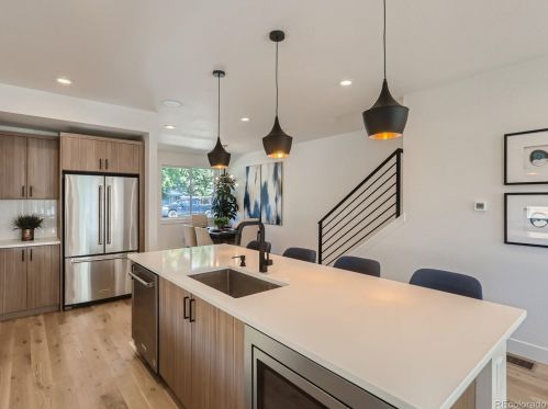 2880 Acoma St, Englewood CO 80110-2413 exterior