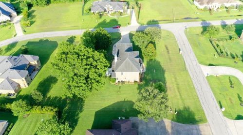 4402 Convento Dr, Richmond TX 77406-2470 exterior