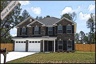 1021 Miles Xing, Hinesville, GA 31313-2843