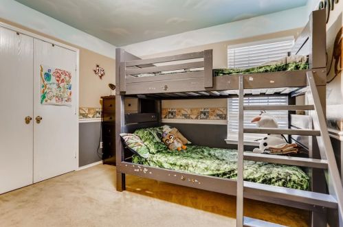 324 Memory Dr, Fort Worth TX  76108-3843 exterior