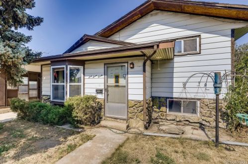 6720 Bellaire St, Denver, CO 80022-2387