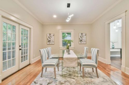 445 Hemlock Cir, Atlanta GA  30316-1839 exterior
