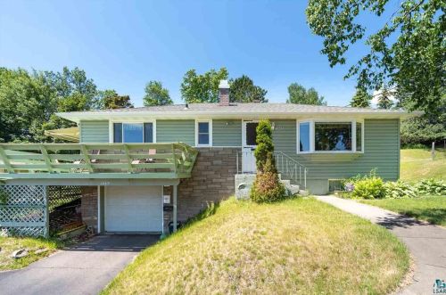1445 Fern Ave, Duluth, MN 55805-1131
