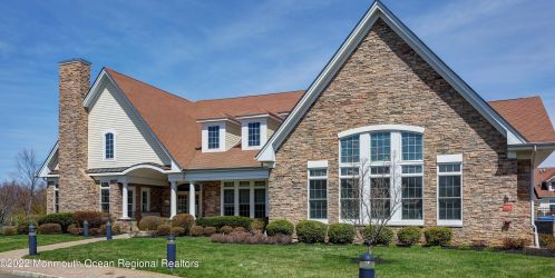 9 Majestic Dr, Tinton Falls NJ 07724-4760 exterior