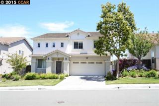 806 Meadow View Dr, Richmond, CA 94806-6105