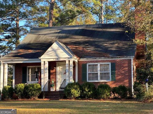 605 Green St, Thomaston, GA 30286-4635