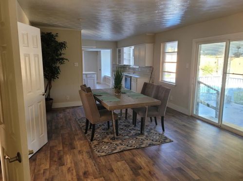 716 Ranier Cir, Garland TX exterior