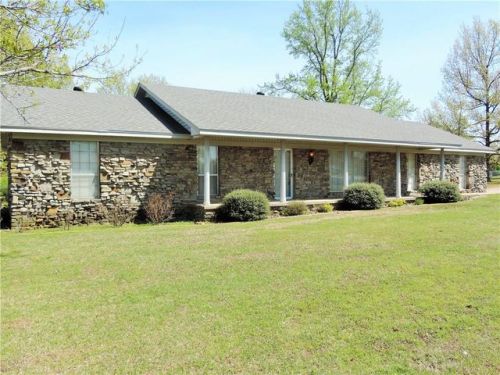 22301 Hilldale Cir, Spiro, OK 74959-4609