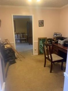 1627 Spaniel Ct, Conyers GA  30094-4071 exterior