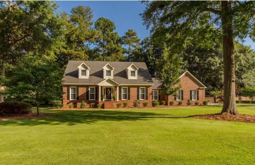 207 Oakhurst Dr, North Augusta, SC 29860-9719