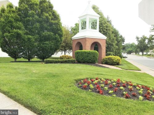 113 Truman St, Aberdeen MD  21001-2584 exterior