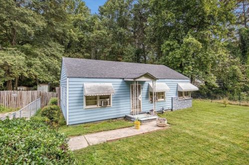 2509 Hood Ave, Atlanta, GA 30318-6143