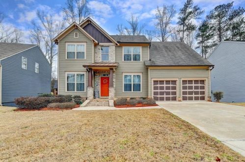 6811 Winding Wade Trl, Austell, GA 30168-6355