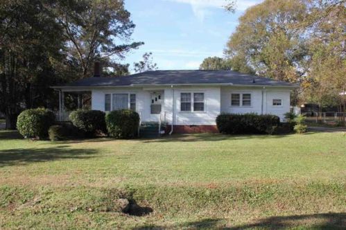 125 Avondale Rd, Anderson, SC 29624-3707