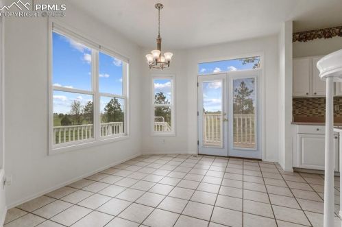 13025 Lariat Cir, Black Forest CO 80106-9024 exterior