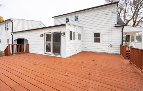 171 Torringford St, Torrington CT  06790-4129 exterior