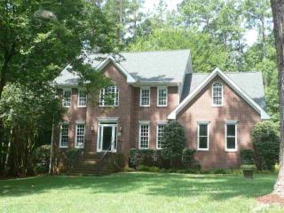 2604 Sunnystone Way, Raleigh, NC 27613-6099