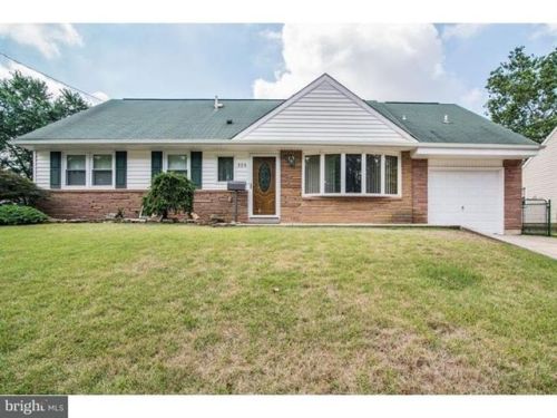 328 Haverford Ave, Wenonah, NJ 08090-1318