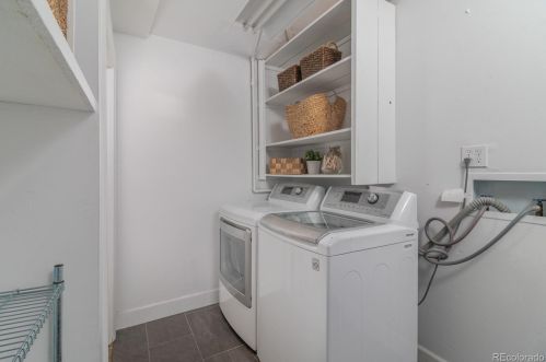 4315 Elati St, Englewood CO  80110-5649 exterior