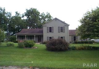20924 Deer Bluffs Dr, Vonachen Knolls, IL 61523-9723