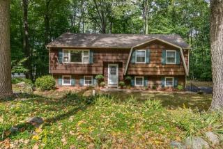 57 Brookwood Rd, Stanhope, NJ 07874-3227