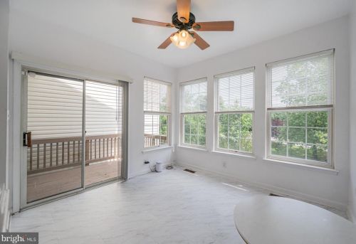 1007 Carbondale Way, Gambrills MD  21054-1652 exterior