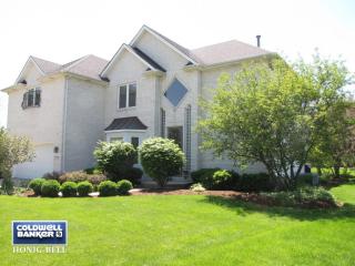 15246 Vetel Ct, Plainfield, IL 60544-1300