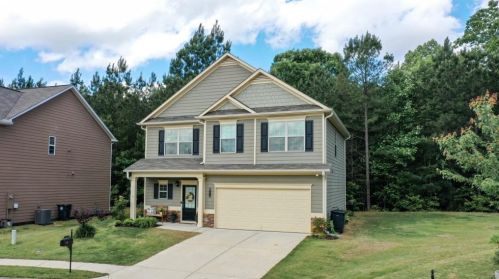 4173 Village Preserve Way, Gainesville, GA 30507-3321