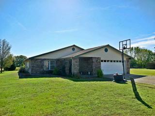 19150 Maple St, Spiro, OK 74959-4334