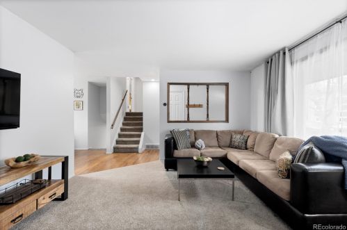 2942 Webster St, Denver CO  80227-3418 exterior