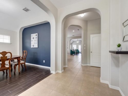 8632 Running River Ln, Fort Worth TX  76131-3380 exterior