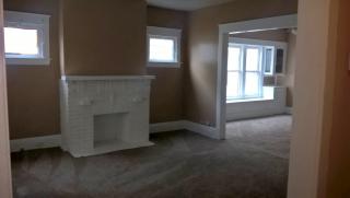 10012 Parkgate Ave, Cleveland OH  44108-3330 exterior
