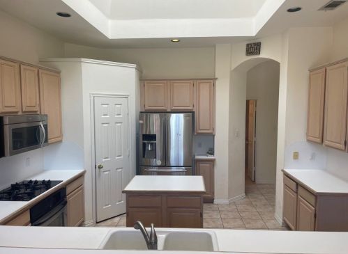 10107 Norman Ct, Irving TX  75063-5960 exterior