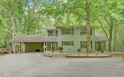 174 High Vista Ter, Demorest, GA 30535-4311