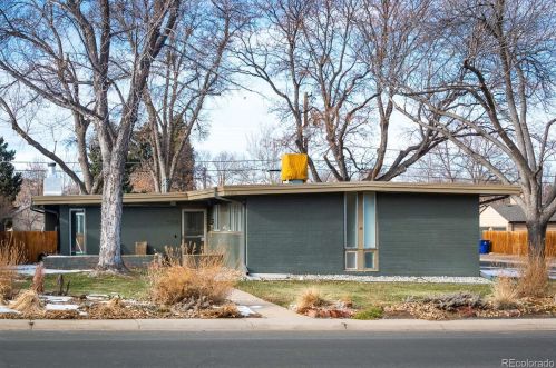 5001 Clarkson St, Englewood, CO 80113-6941