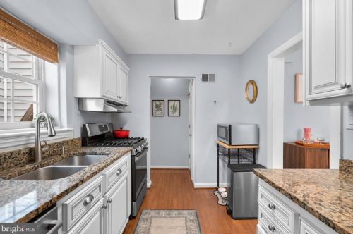 2419 Dennis Ave, Silver Spring MD 20901-2162 exterior