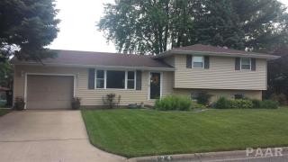 124 Lakewood St, Mayfair, IL 61550-2816