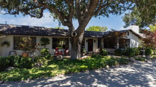 1065 Oak Glen Rd, Santa Ynez, CA 93460-9697