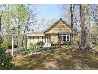109 Riverlake Dr, Holly Springs, GA 30188-3219