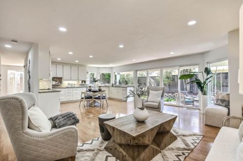5824 Castano Dr, San Jose, CA 95129-3061