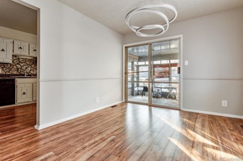 11655 Logan St, Denver CO  80233-1906 exterior