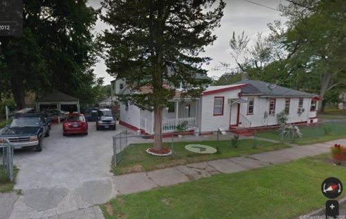 133 Burnham St, Hartford, CT 06108-1005