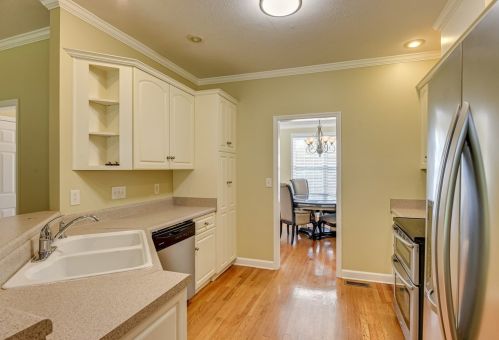 506 Northlands Ln, Evans GA  30809-6695 exterior