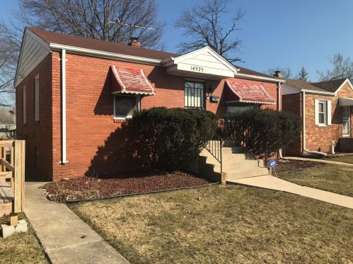 14925 Oakdale Ave, Dixmoor, IL 60426-2545